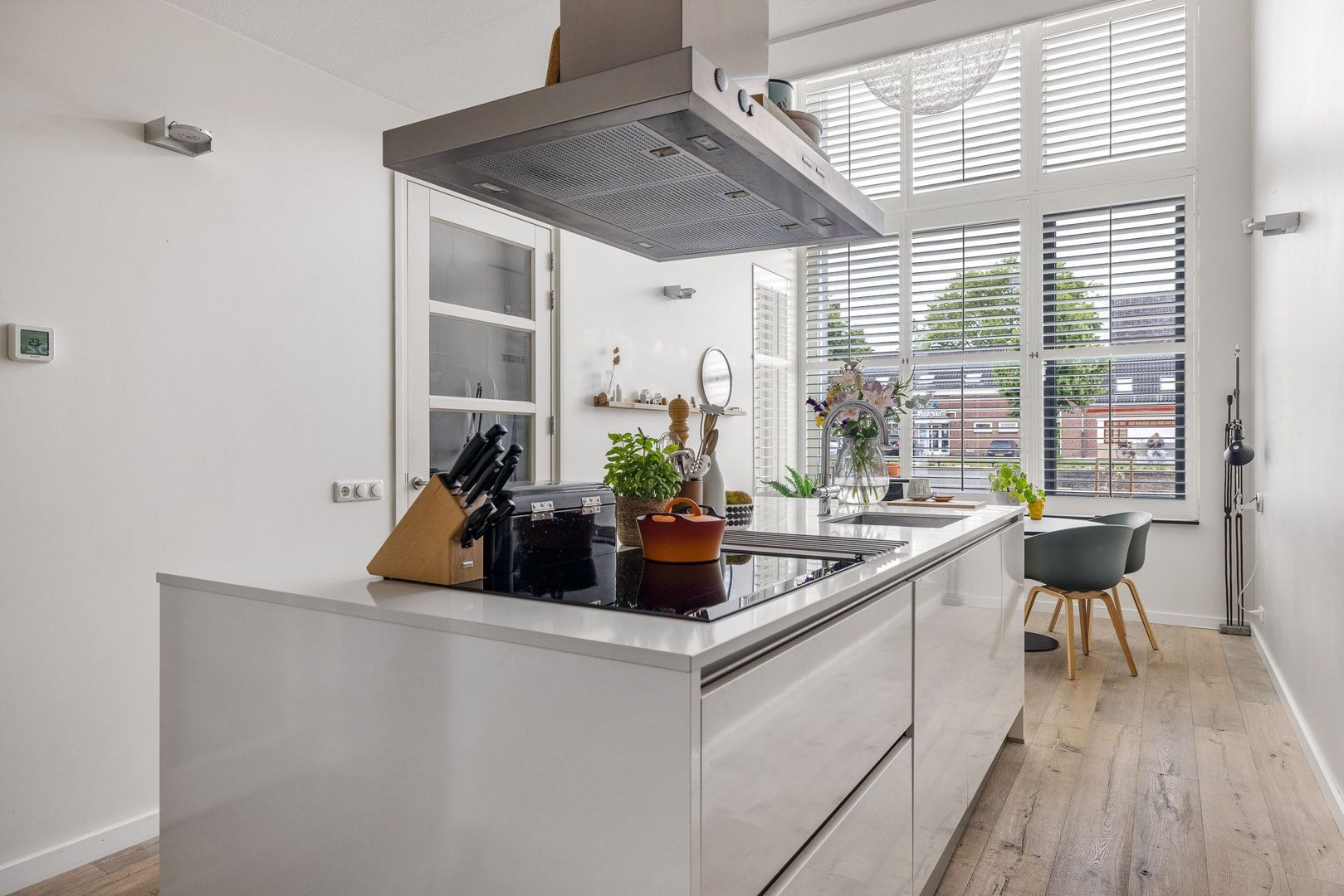 Balthuskade 5, Sneek foto-10