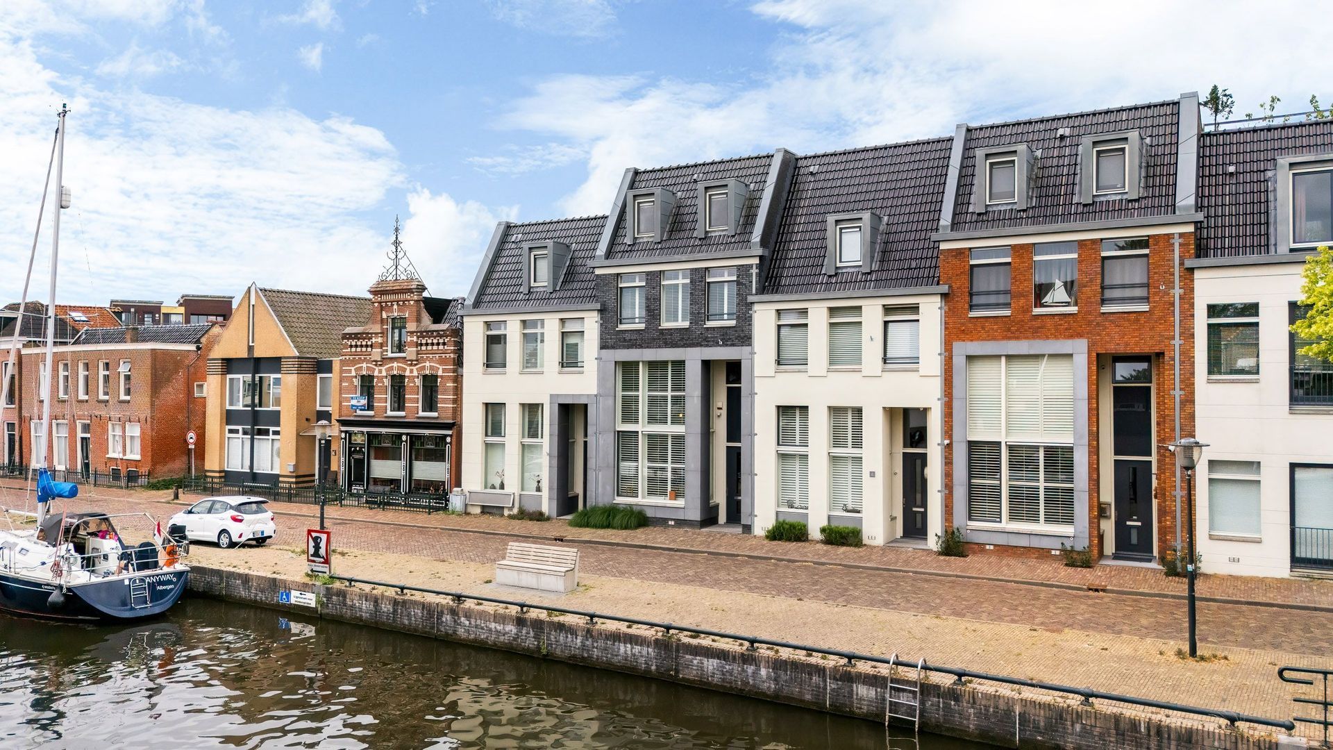 Balthuskade 5, Sneek foto-60