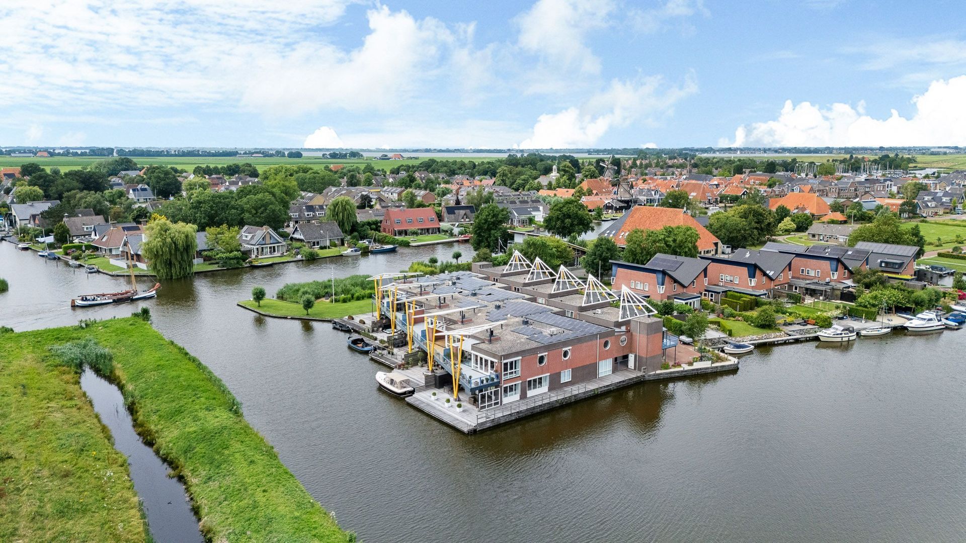 De Kolk 10, Woudsend foto-47