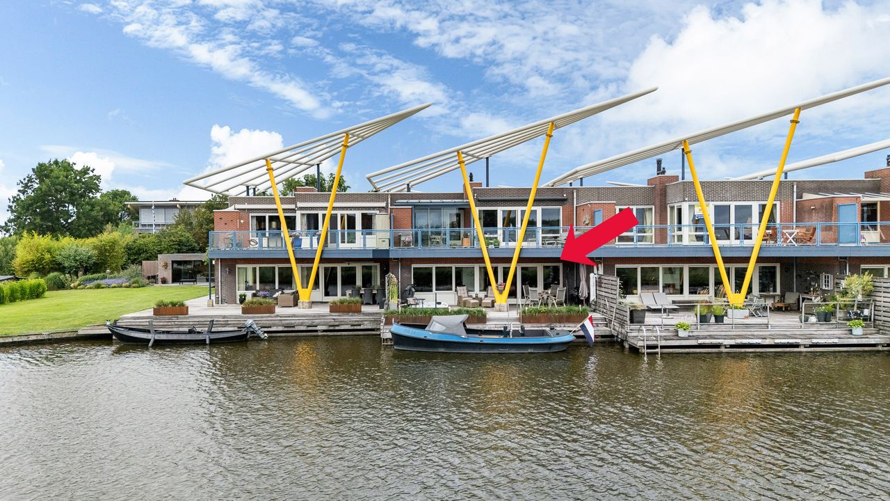 De Kolk 10, Woudsend foto-3