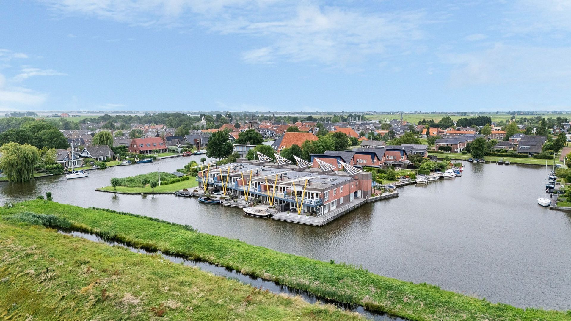 De Kolk 10, Woudsend foto-3