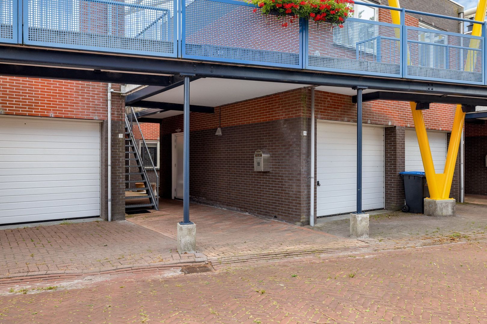 De Kolk 10, Woudsend foto-7