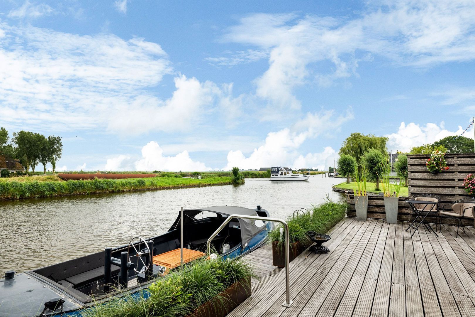 De Kolk 10, Woudsend foto-32
