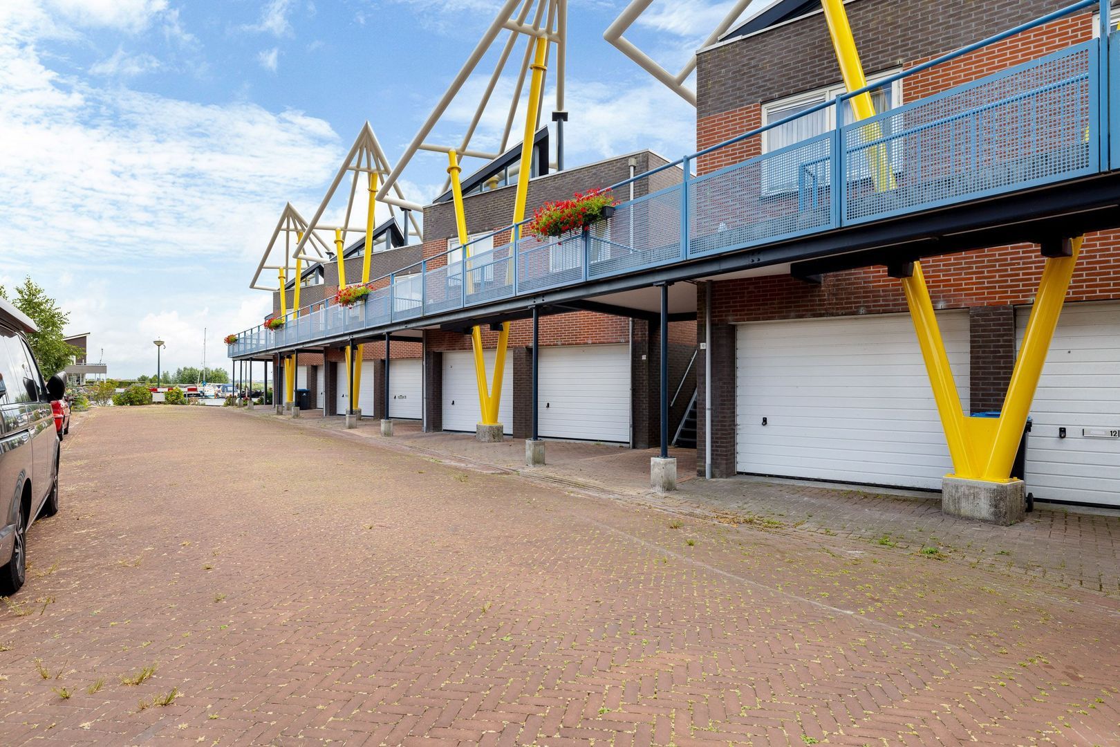 De Kolk 10, Woudsend foto-8