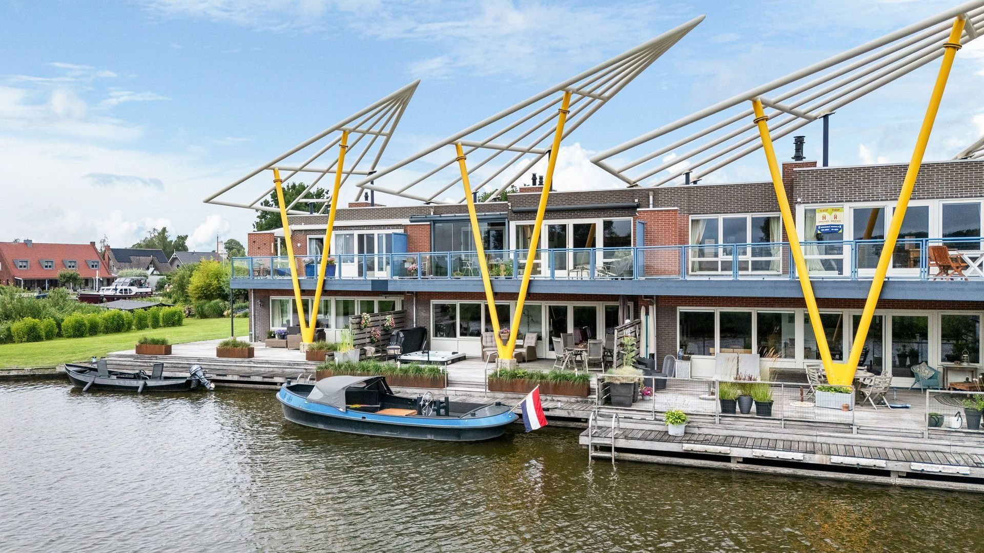 De Kolk 10, Woudsend foto-44