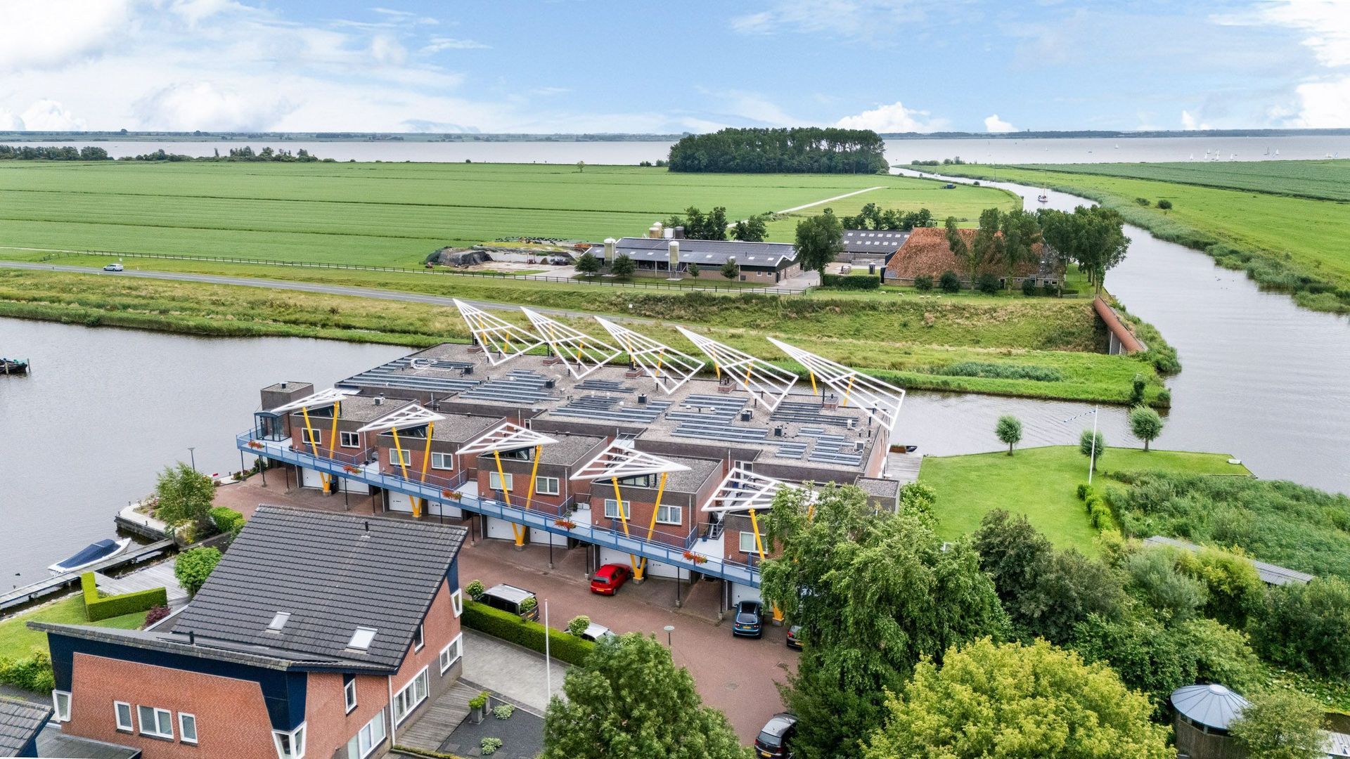 De Kolk 10, Woudsend foto-4