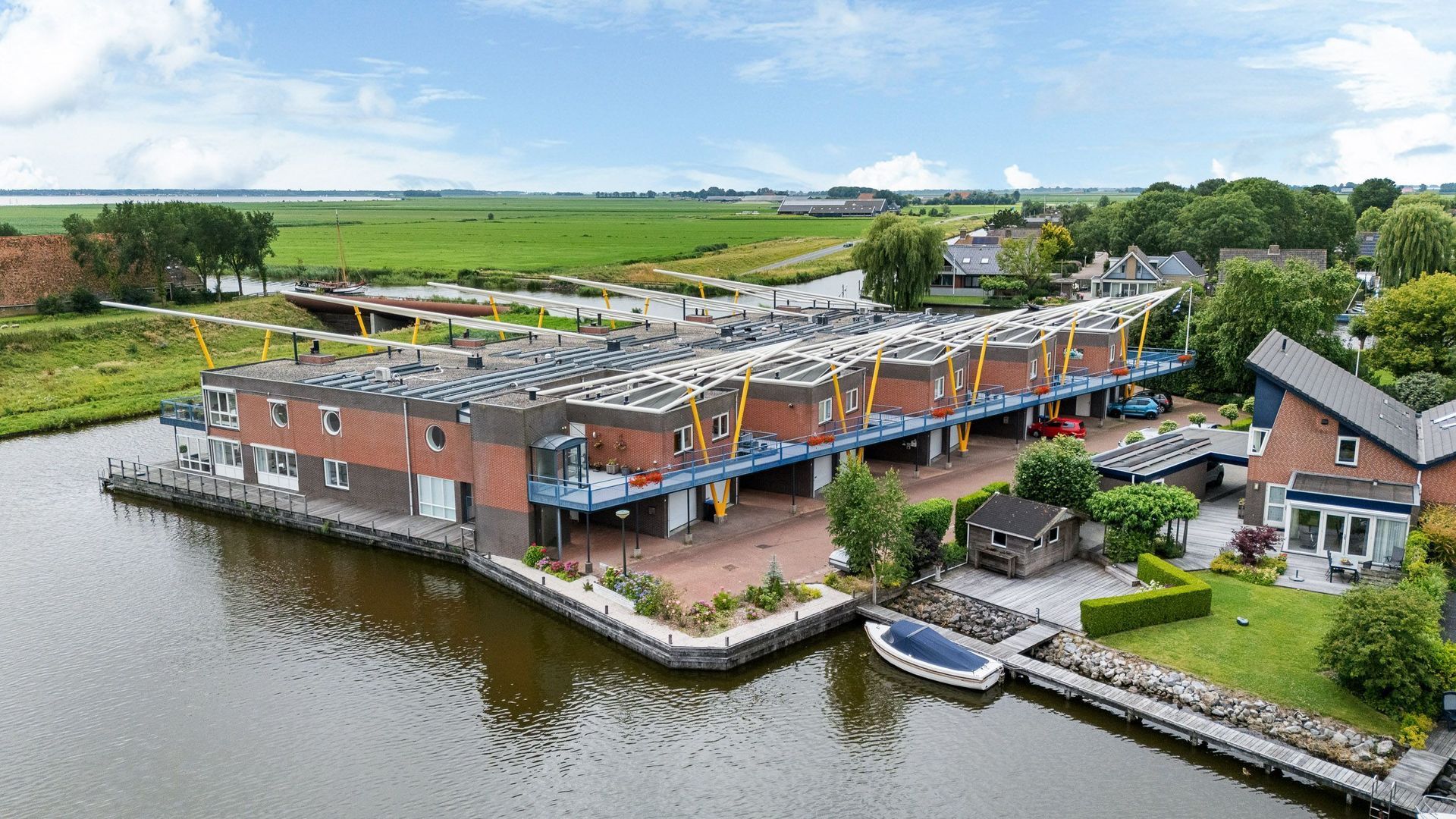 De Kolk 10, Woudsend foto-46