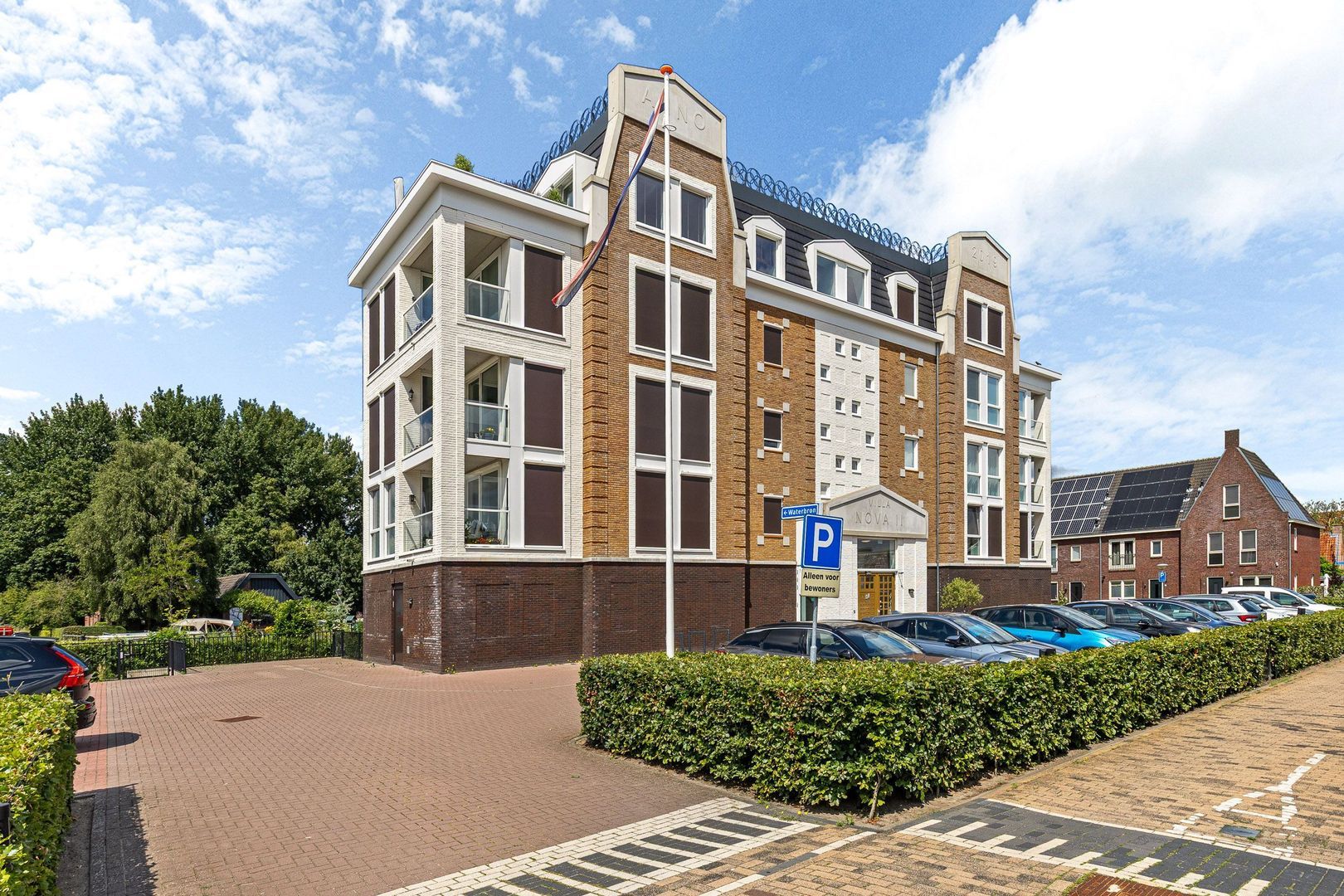 Waterbron 1 402, Sneek foto-58