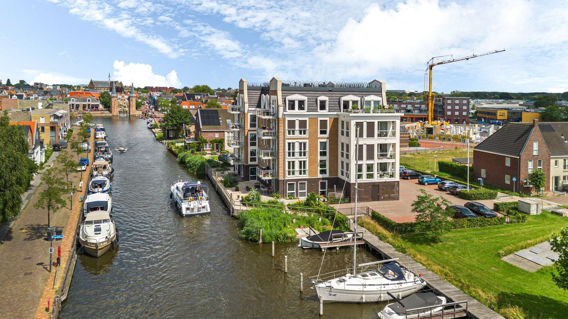 Waterbron 1 402, Sneek foto-3