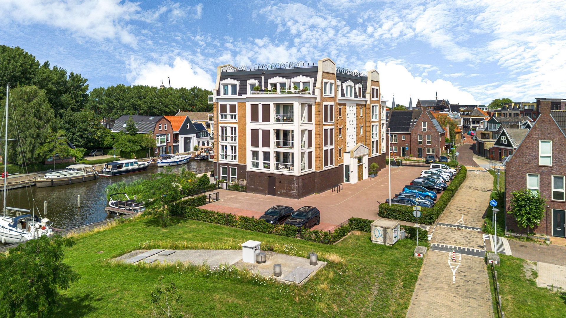 Waterbron 1 402, Sneek foto-6
