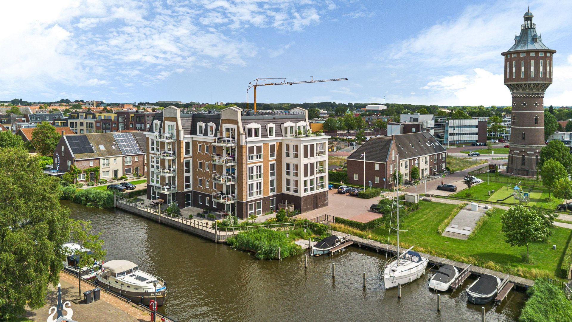 Waterbron 1 402, Sneek foto-5