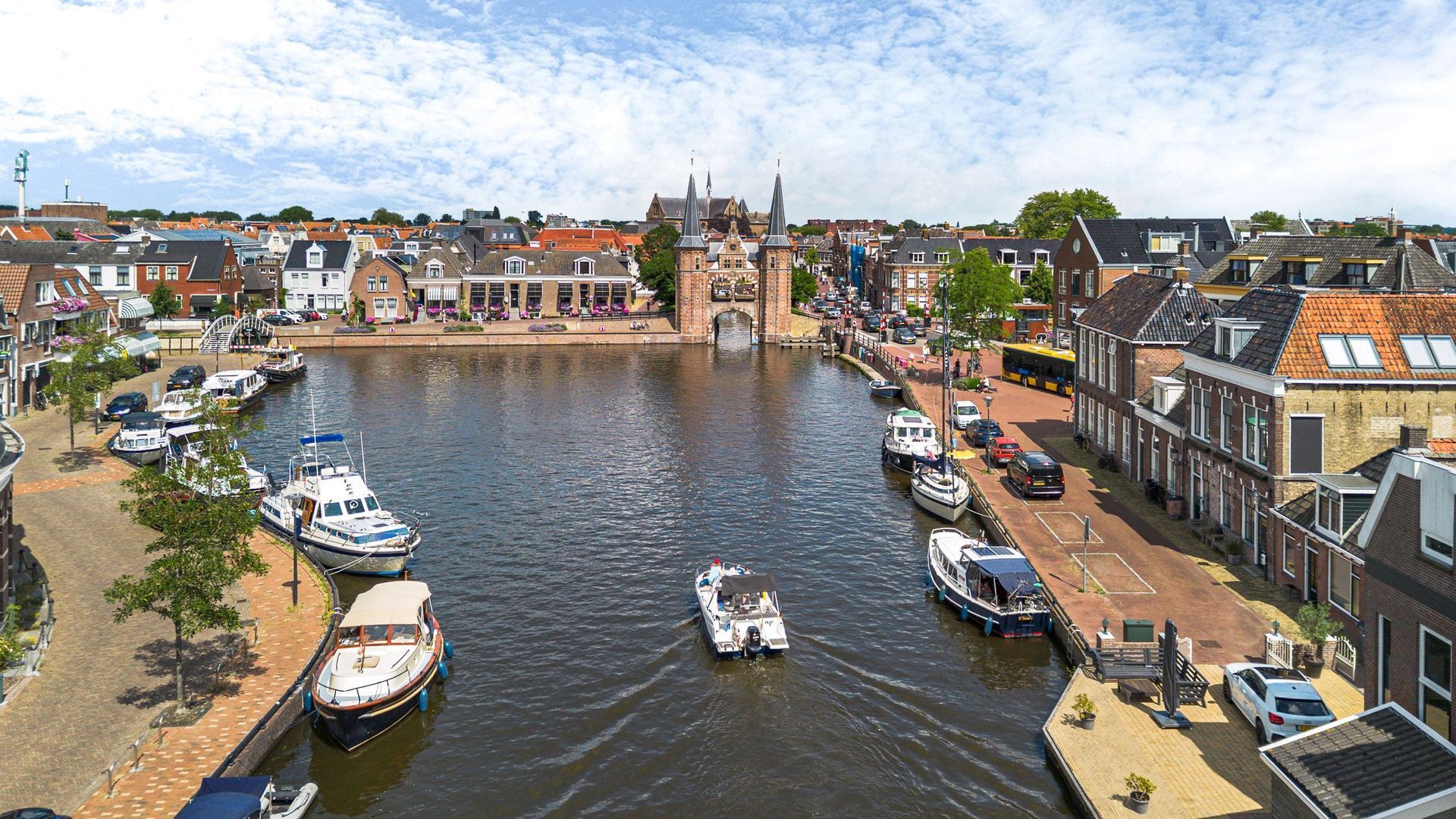 Waterbron 1 402, Sneek foto-57