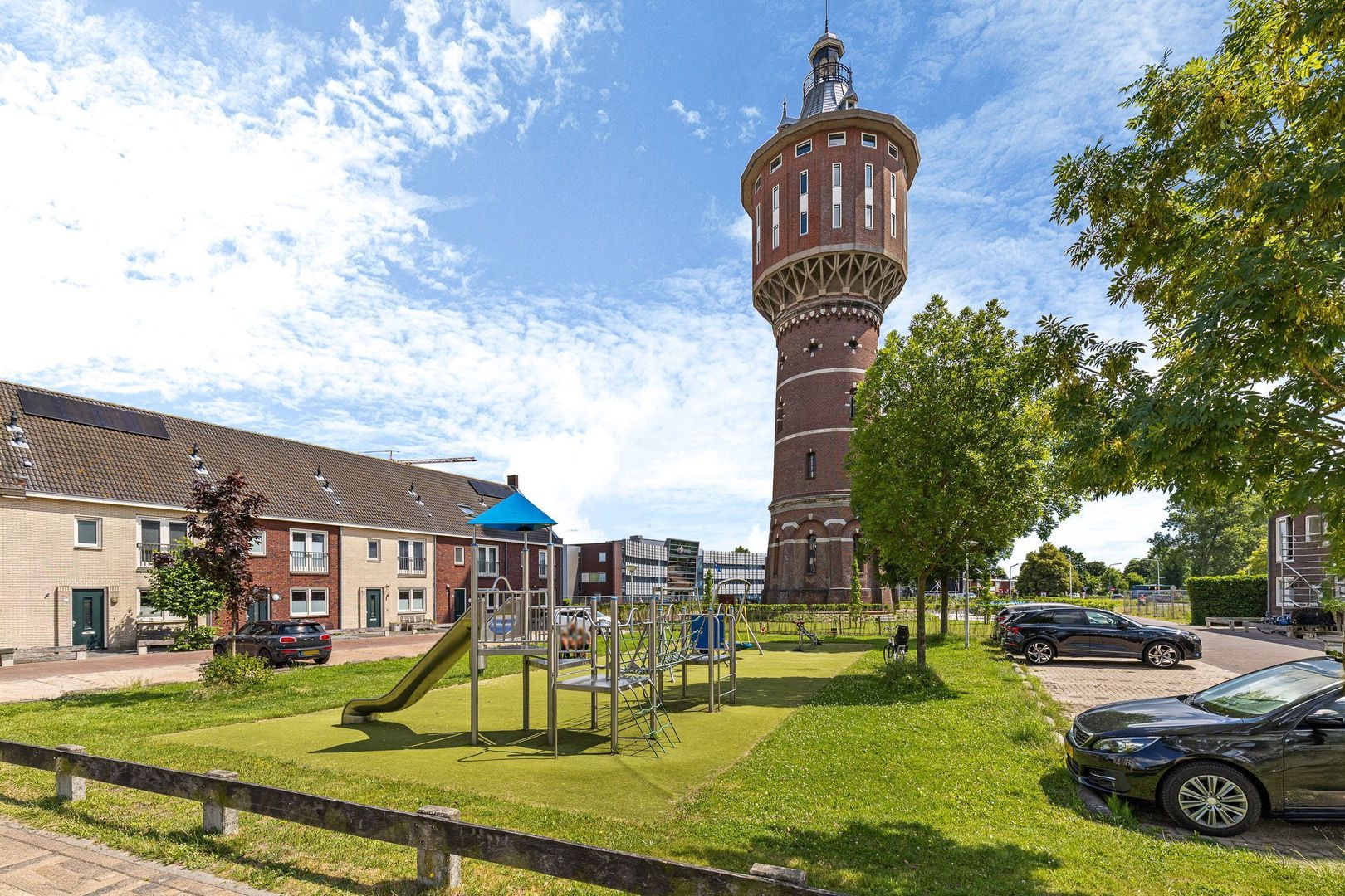 Waterbron 1 402, Sneek foto-61