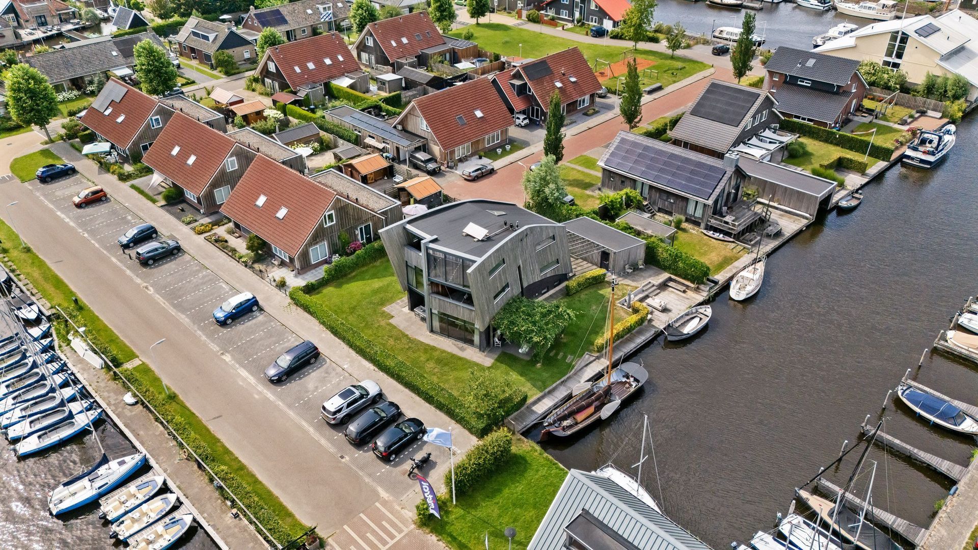 Komelkersstrjitte 7, Terherne foto-71