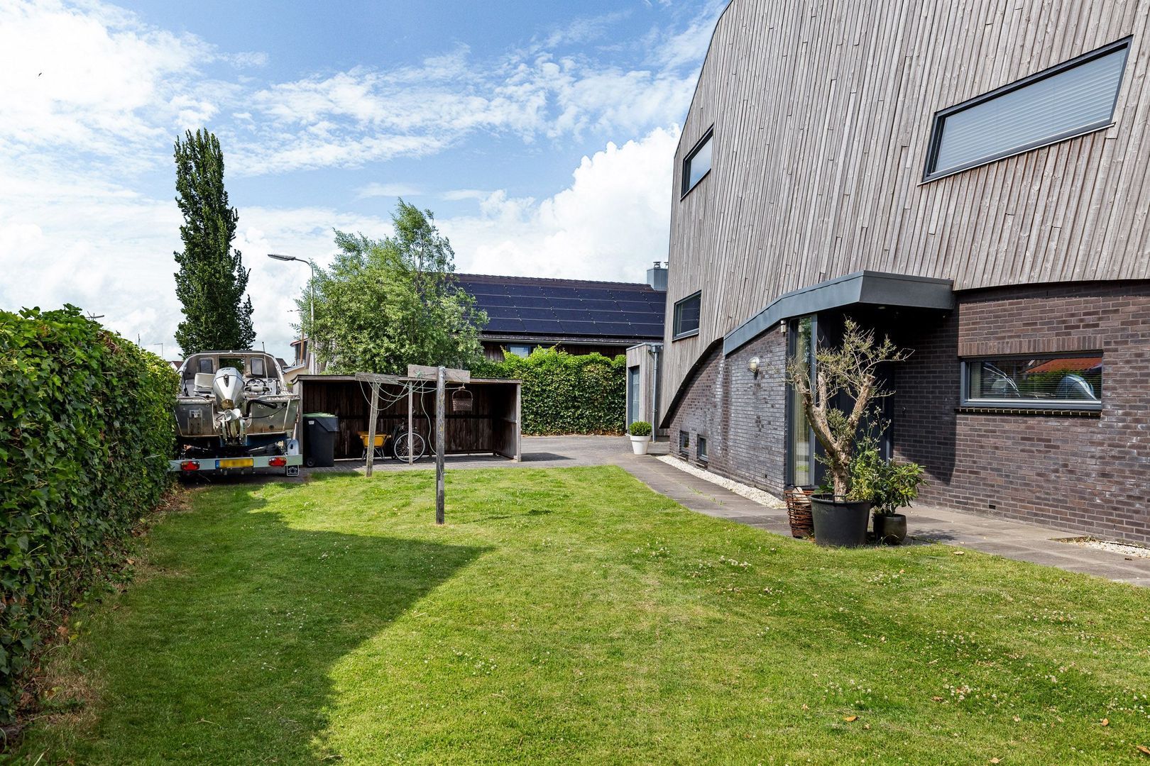 Komelkersstrjitte 7, Terherne foto-37
