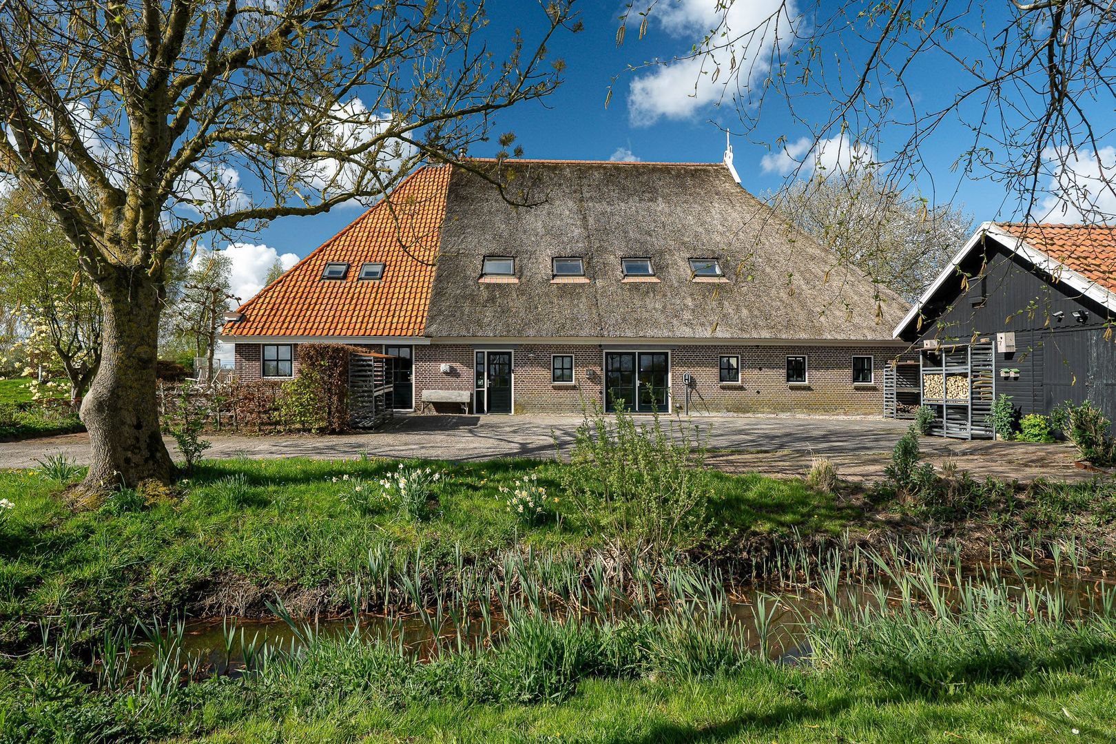 Lindedijk 7, Nijetrijne foto-53