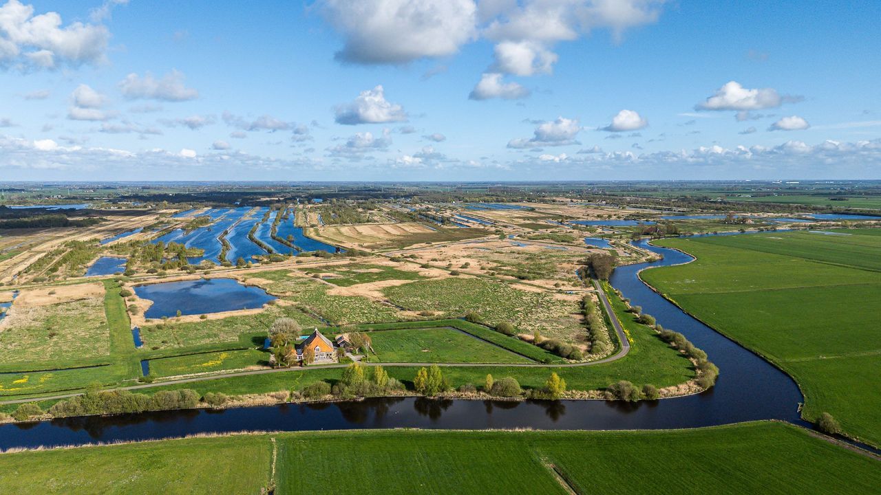 Lindedijk 7, Nijetrijne foto-2