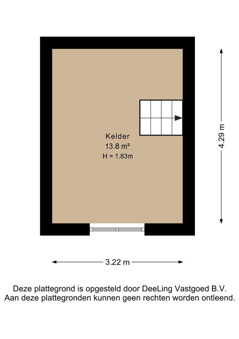 Lindedijk 7, Nijetrijne plattegrond-6