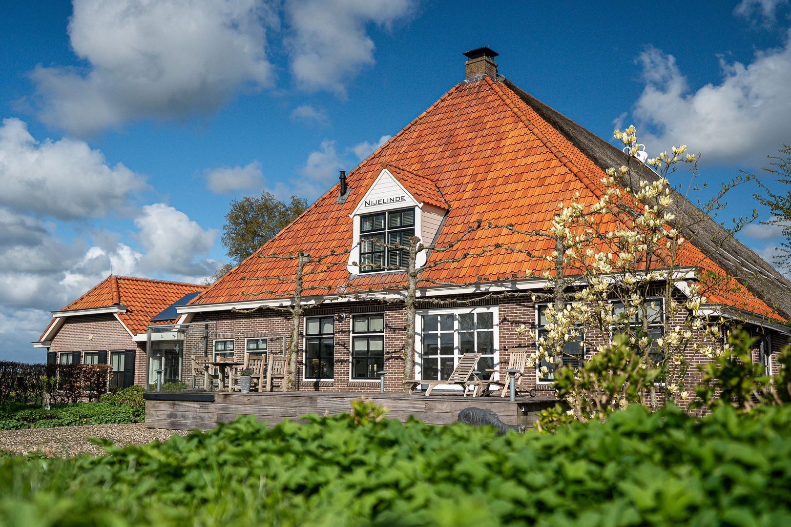 Lindedijk 7, Nijetrijne foto-4