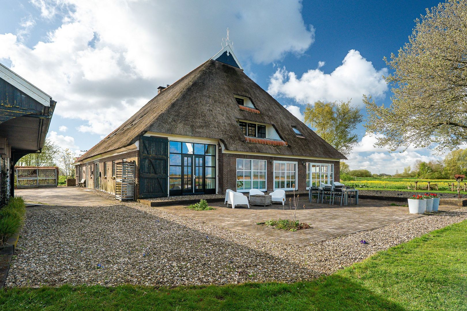Lindedijk 7, Nijetrijne foto-31