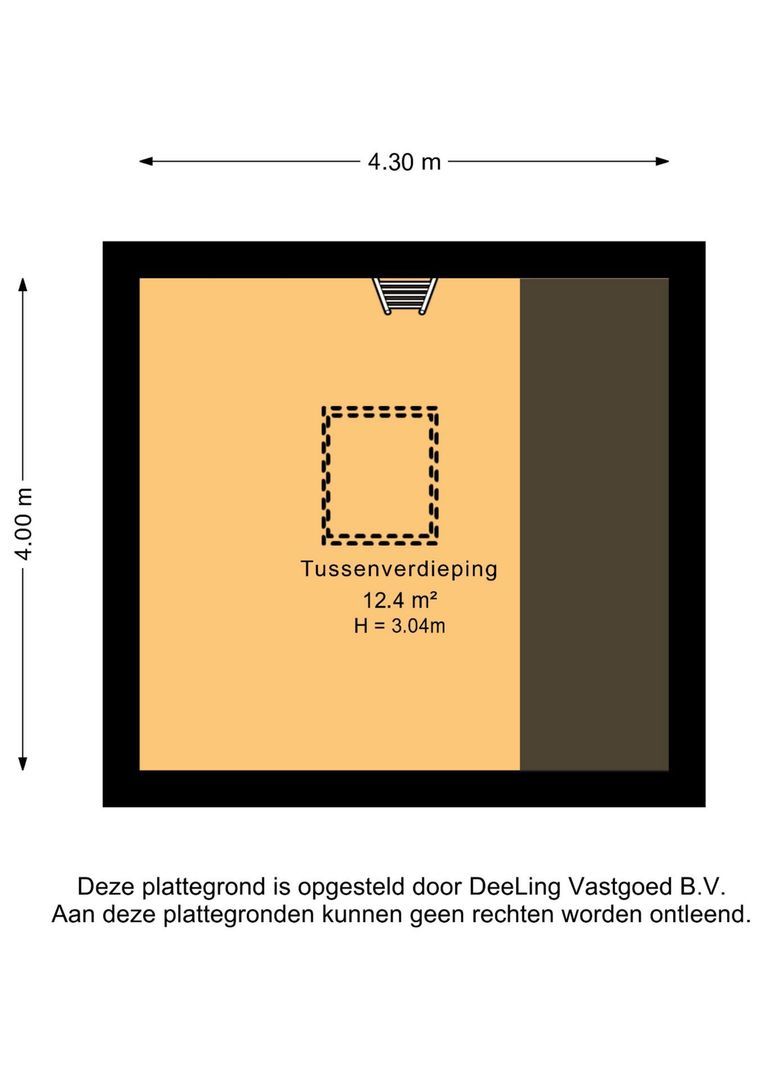 Lindedijk 7, Nijetrijne plattegrond-10