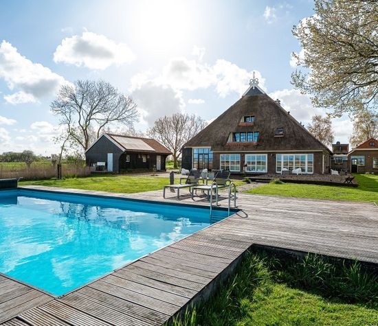 Lindedijk 7, Nijetrijne