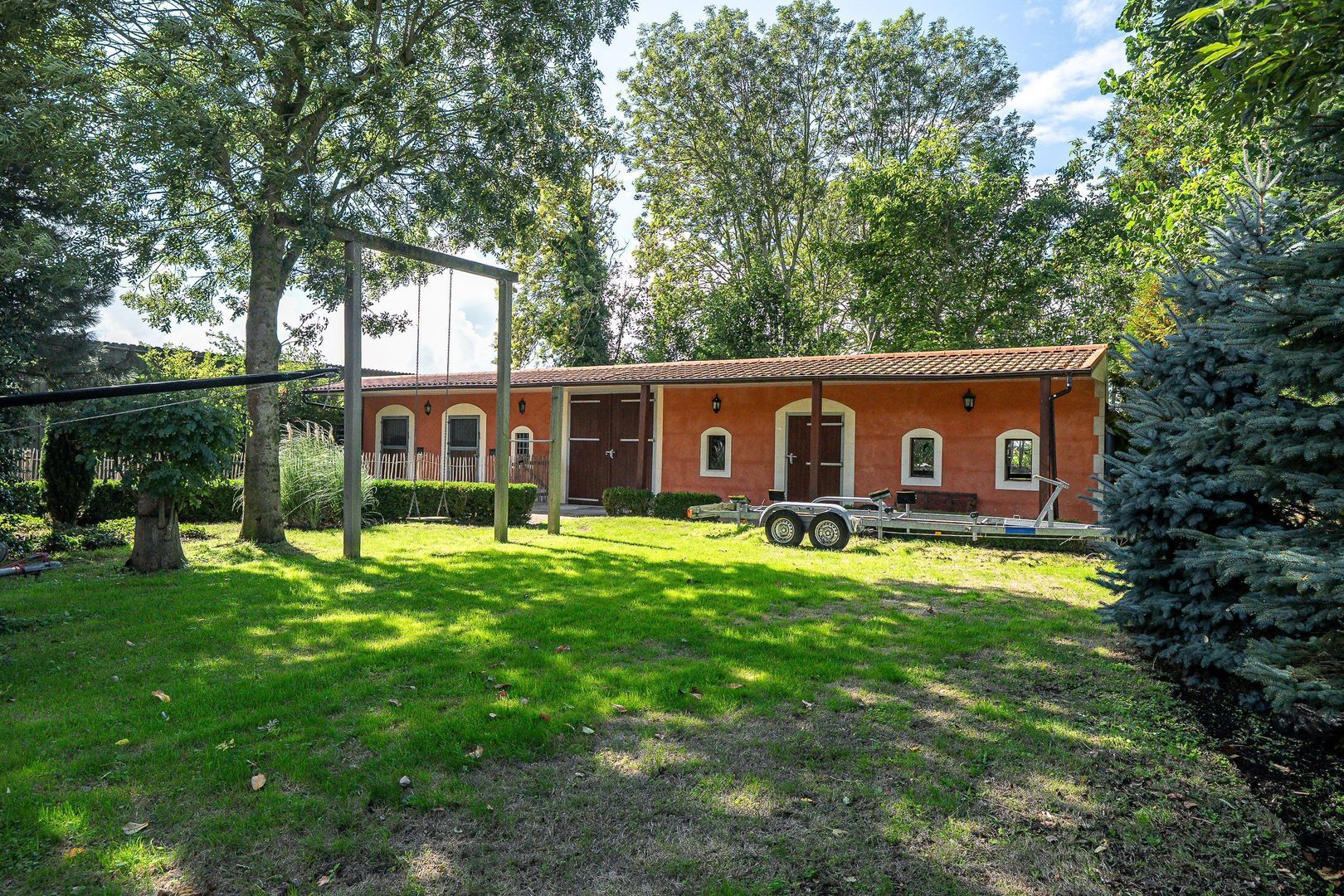 Papeleantsje 2, Workum foto-73