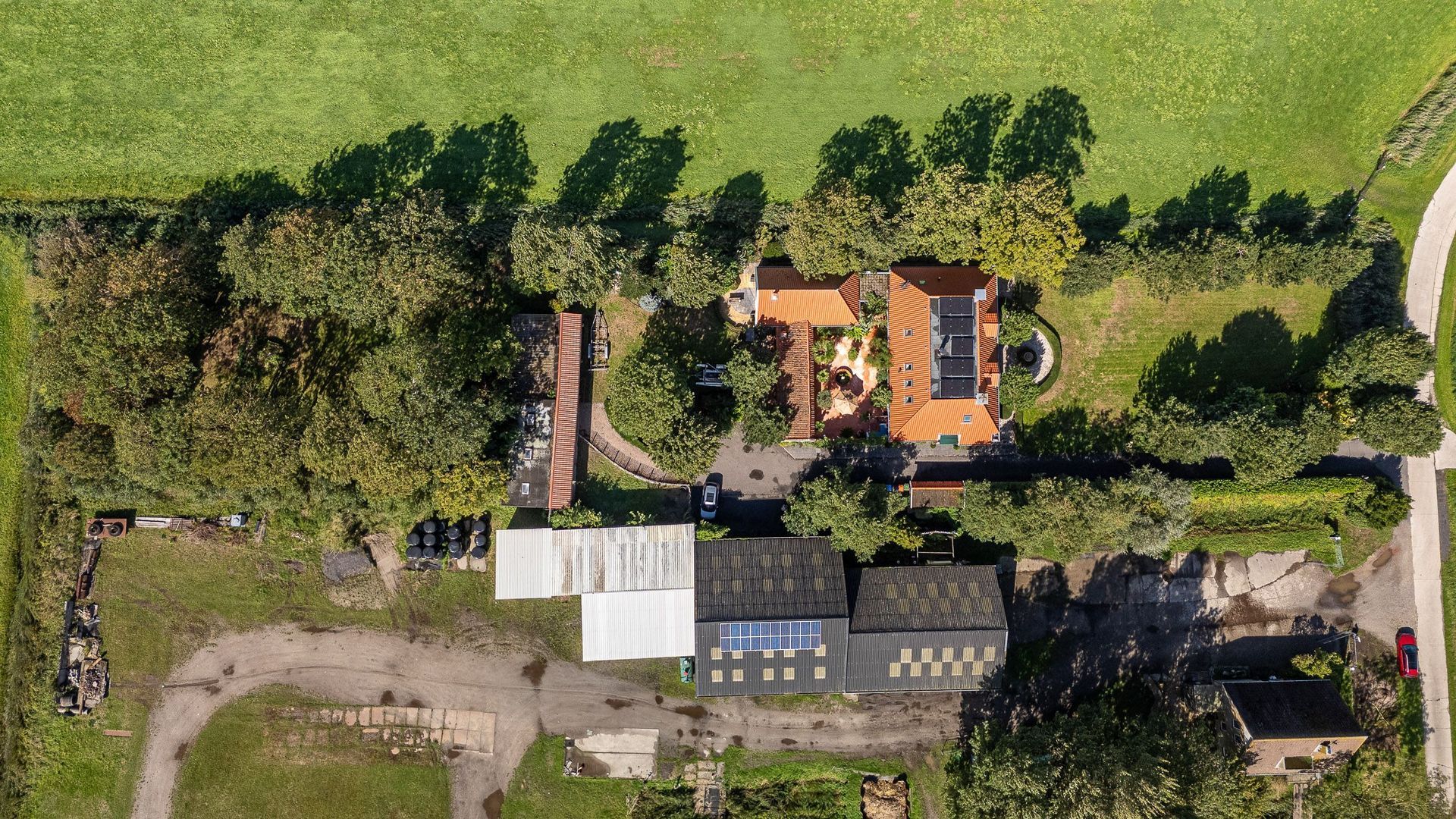 Papeleantsje 2, Workum foto-18