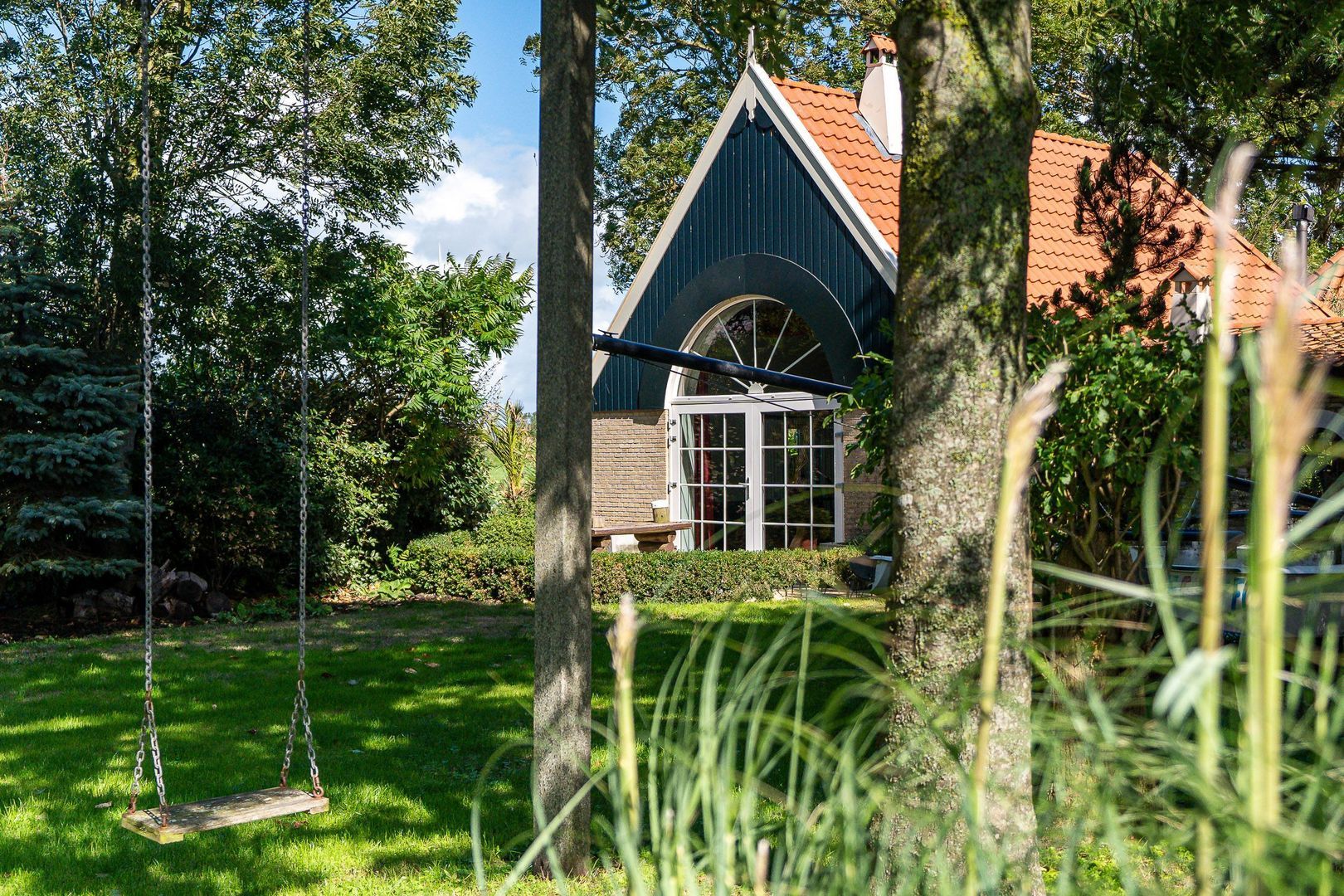 Papeleantsje 2, Workum foto-78