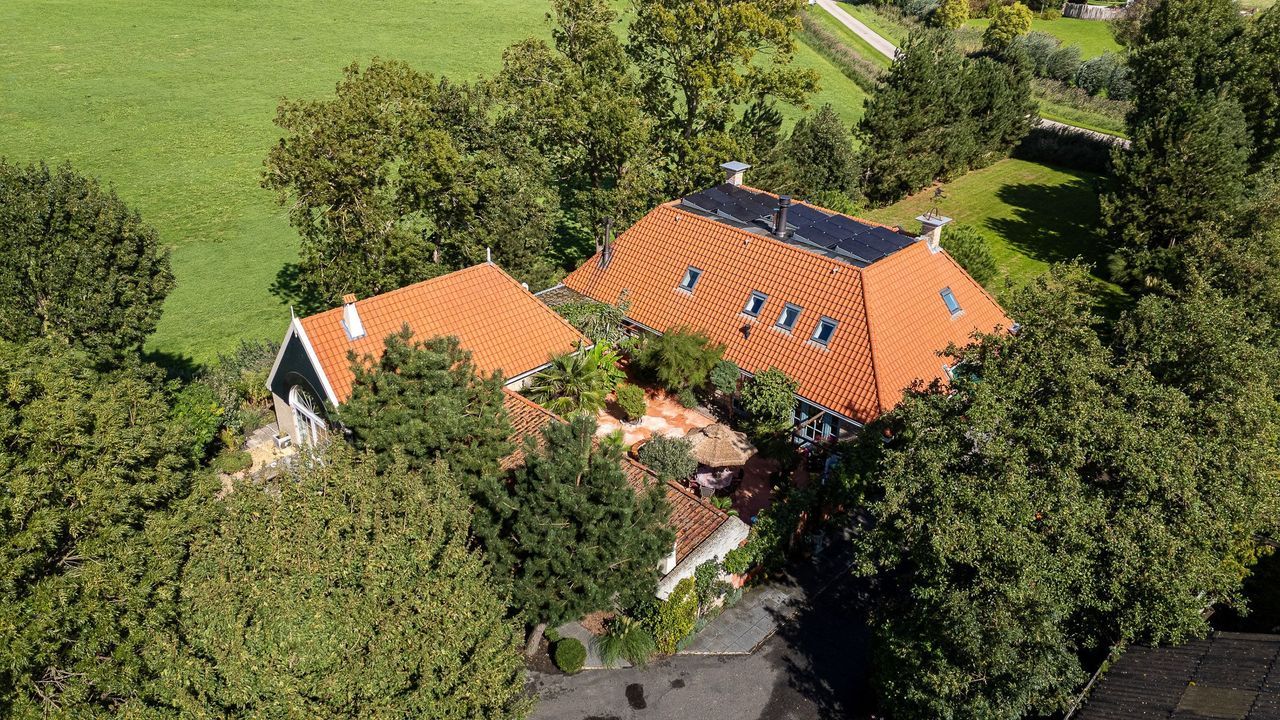 Papeleantsje 2, Workum foto-3