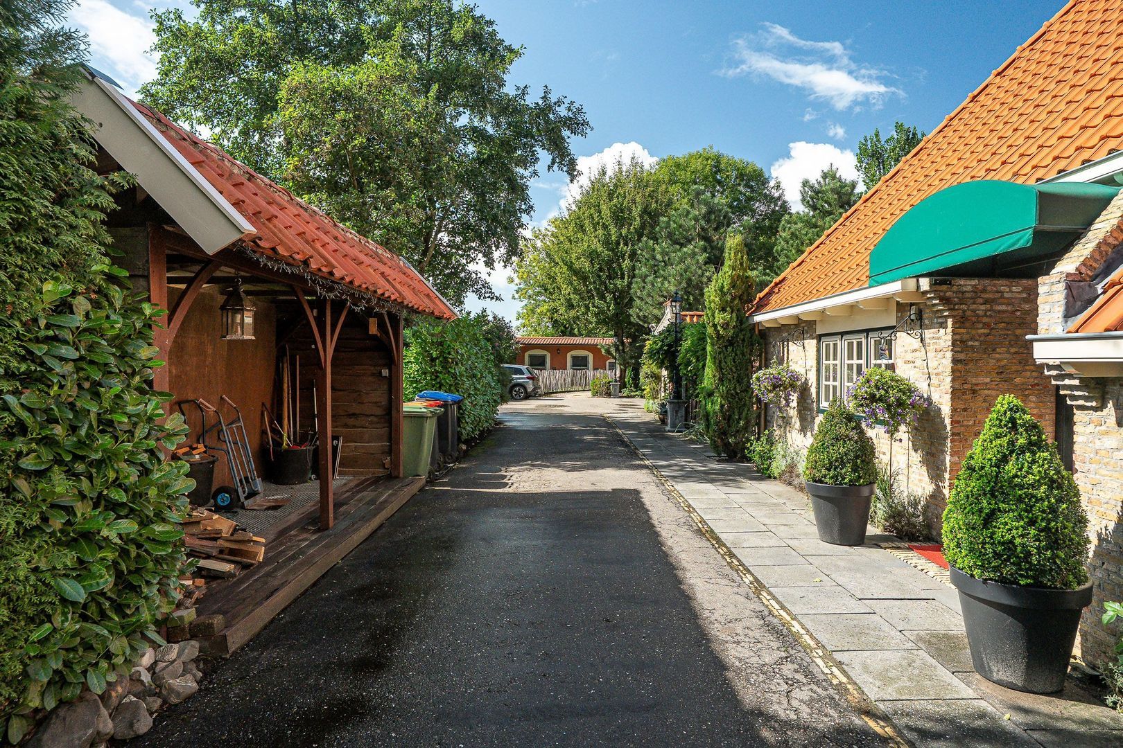 Papeleantsje 2, Workum foto-20