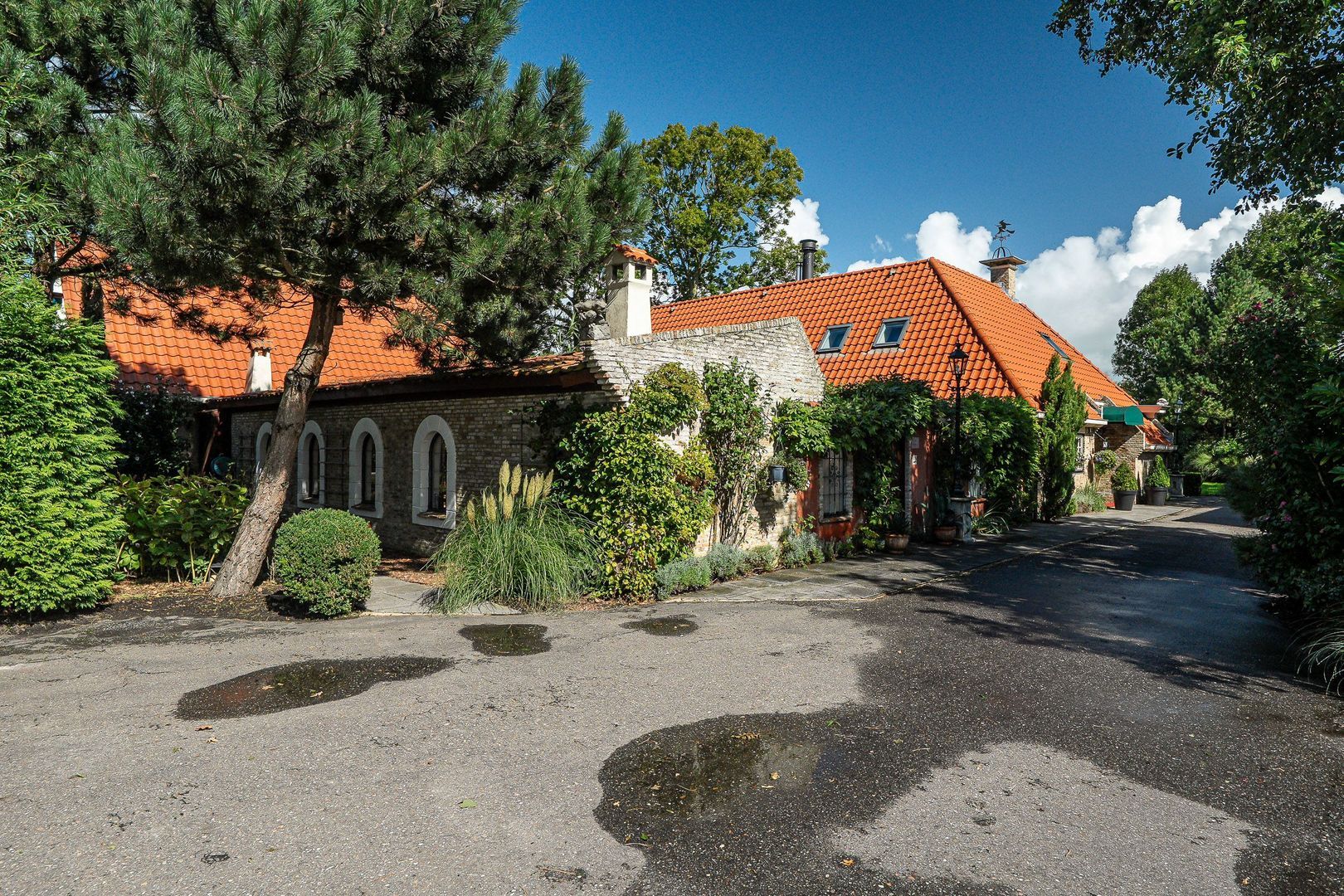 Papeleantsje 2, Workum foto-67