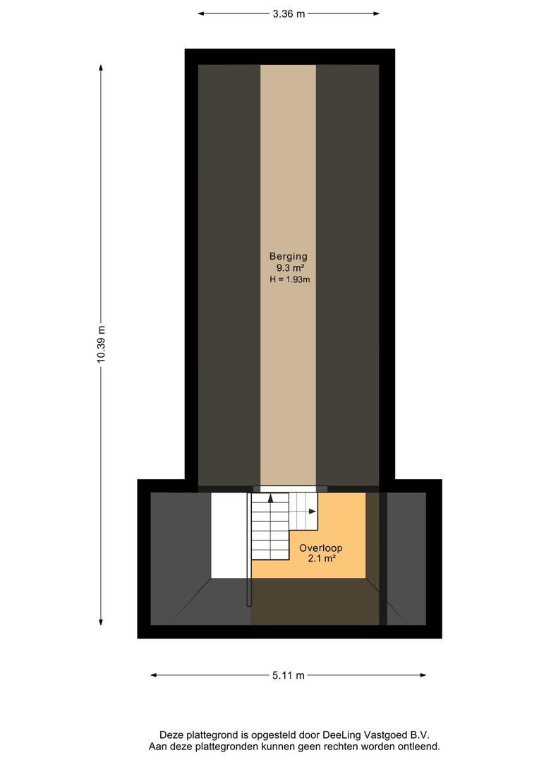 Papeleantsje 2, Workum plattegrond-4
