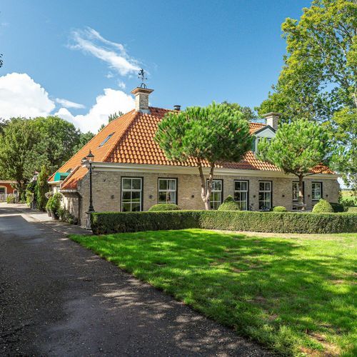 Papeleantsje 2, Workum foto-1