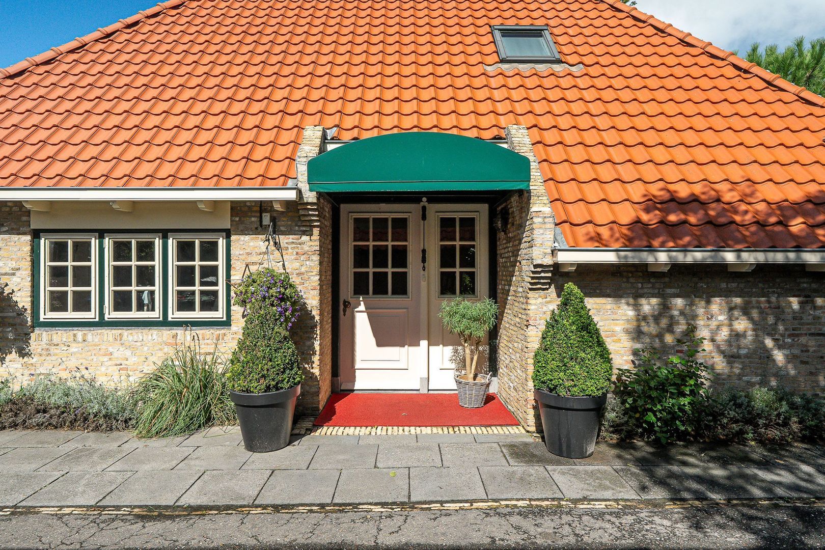 Papeleantsje 2, Workum foto-21