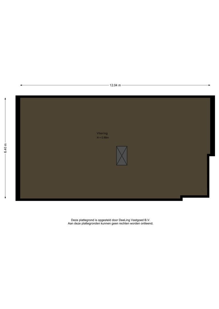 Papeleantsje 2, Workum plattegrond-12