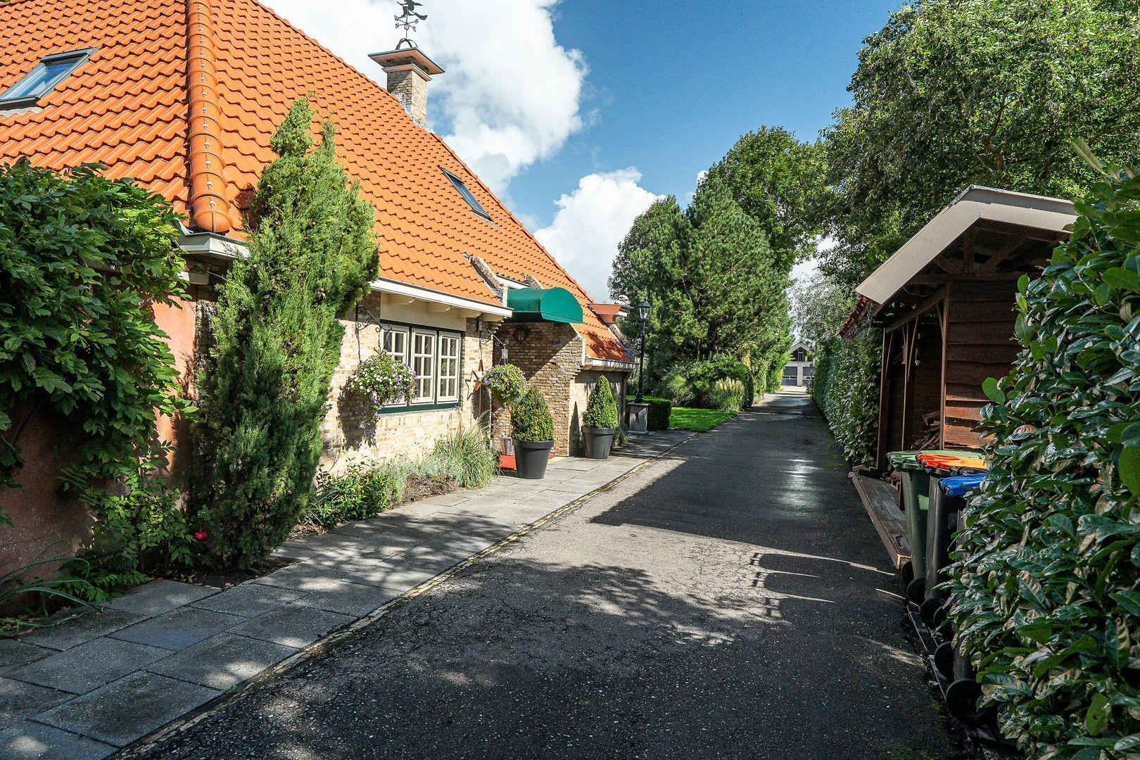 Papeleantsje 2, Workum foto-19