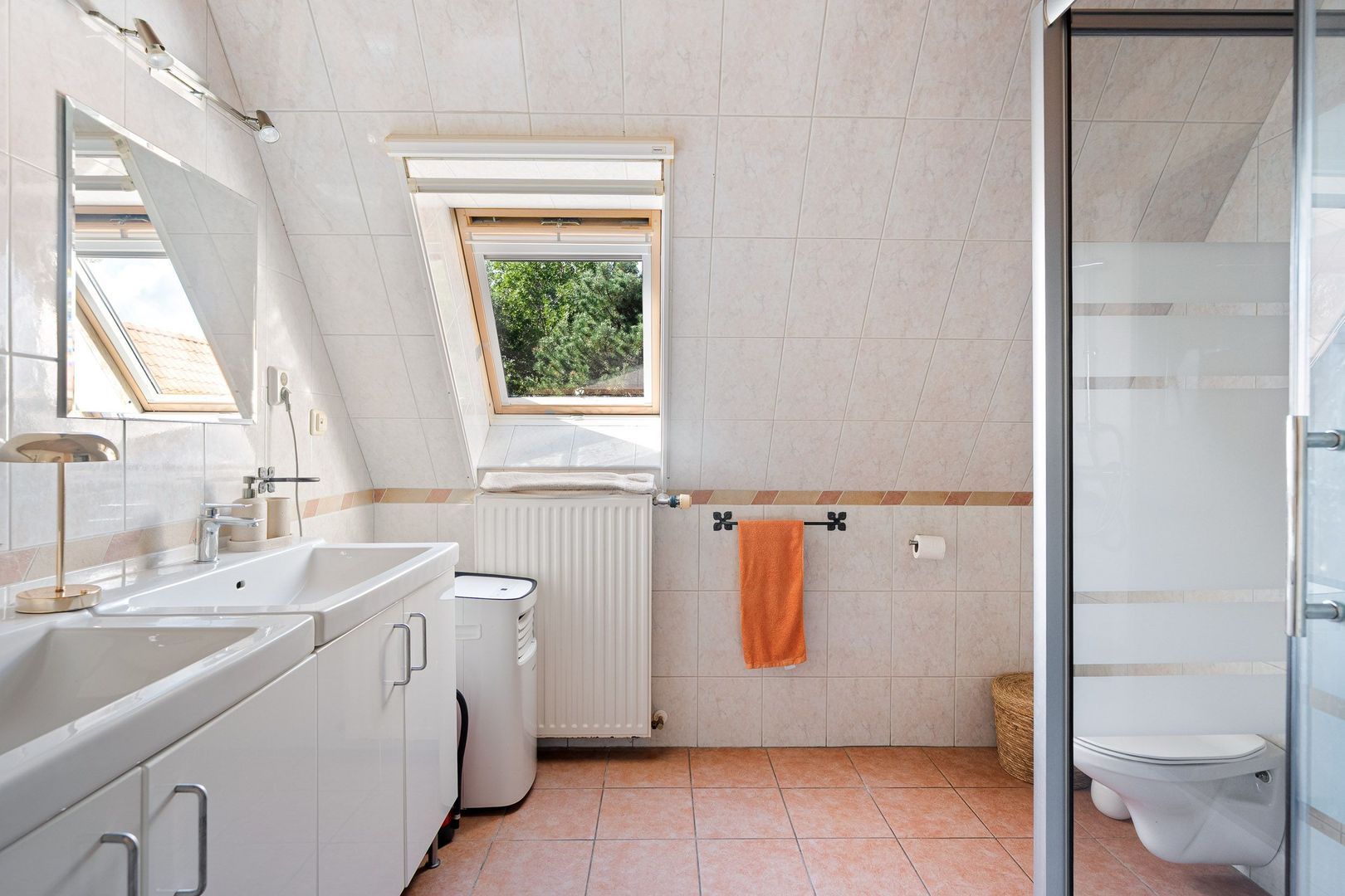 Papeleantsje 2, Workum foto-100