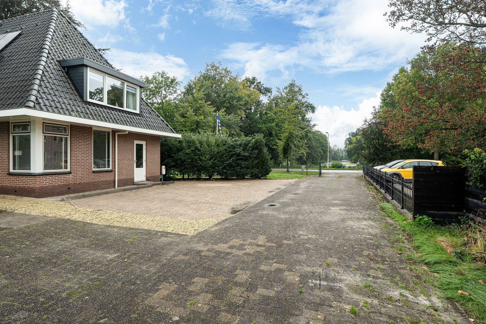 Harddraversweg 7, Joure foto-10