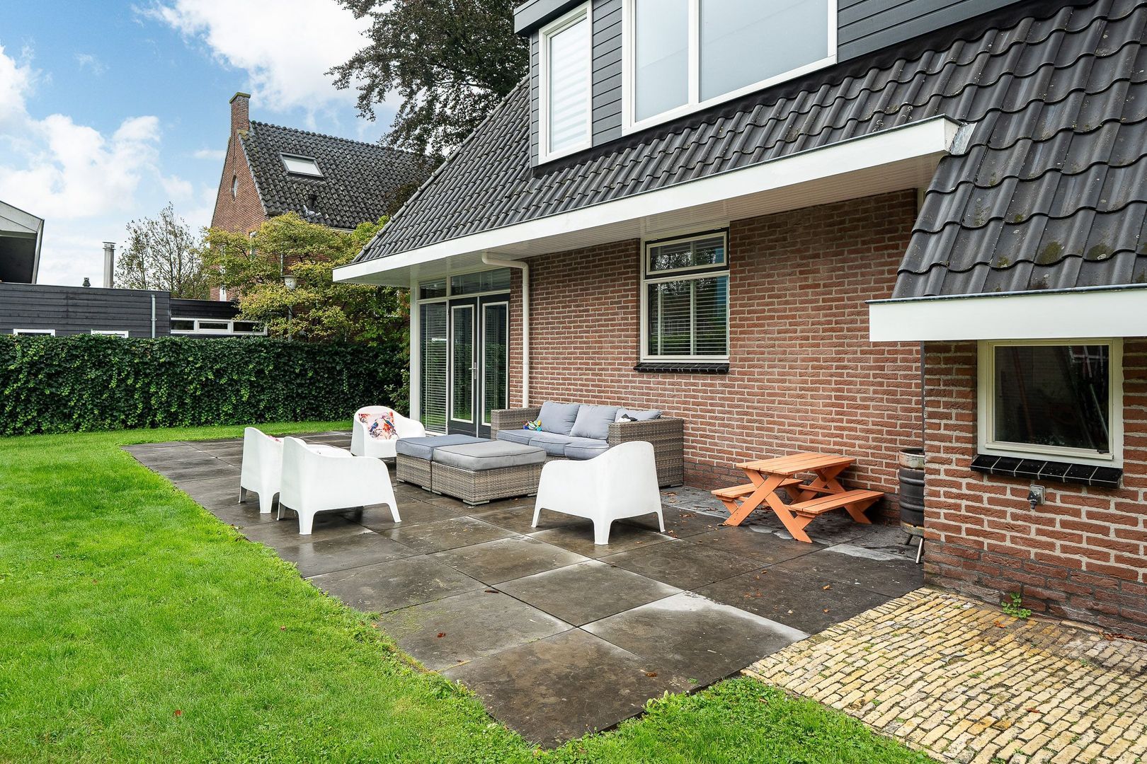 Harddraversweg 7, Joure foto-37