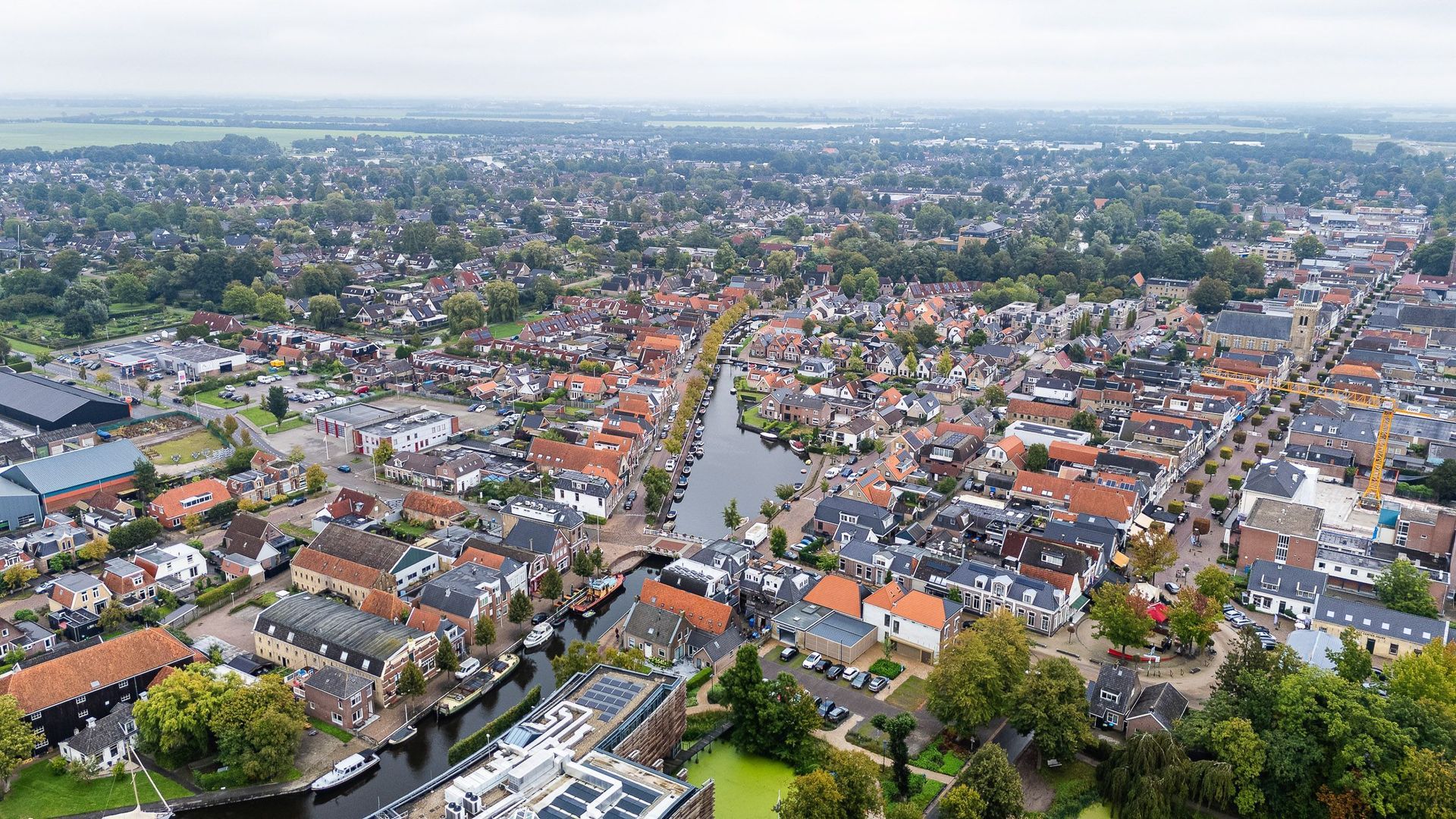 Harddraversweg 7, Joure foto-15