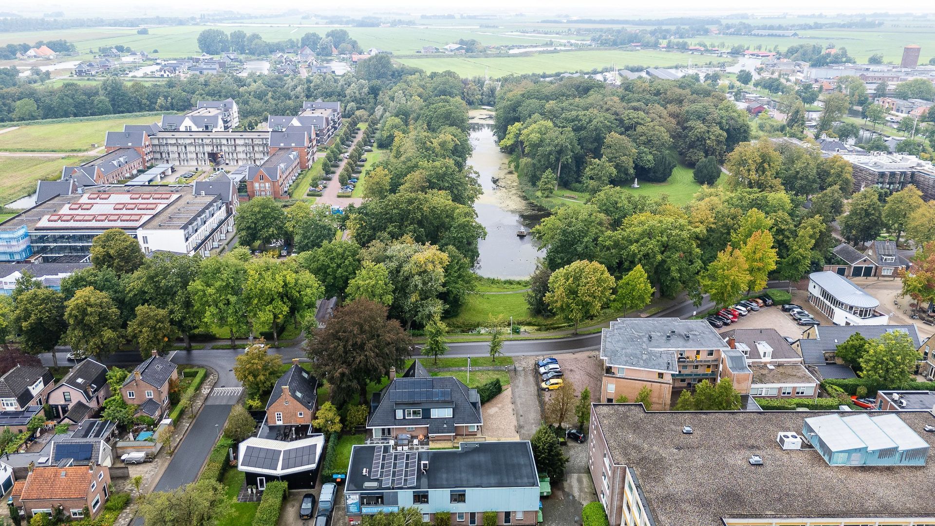 Harddraversweg 7, Joure foto-46