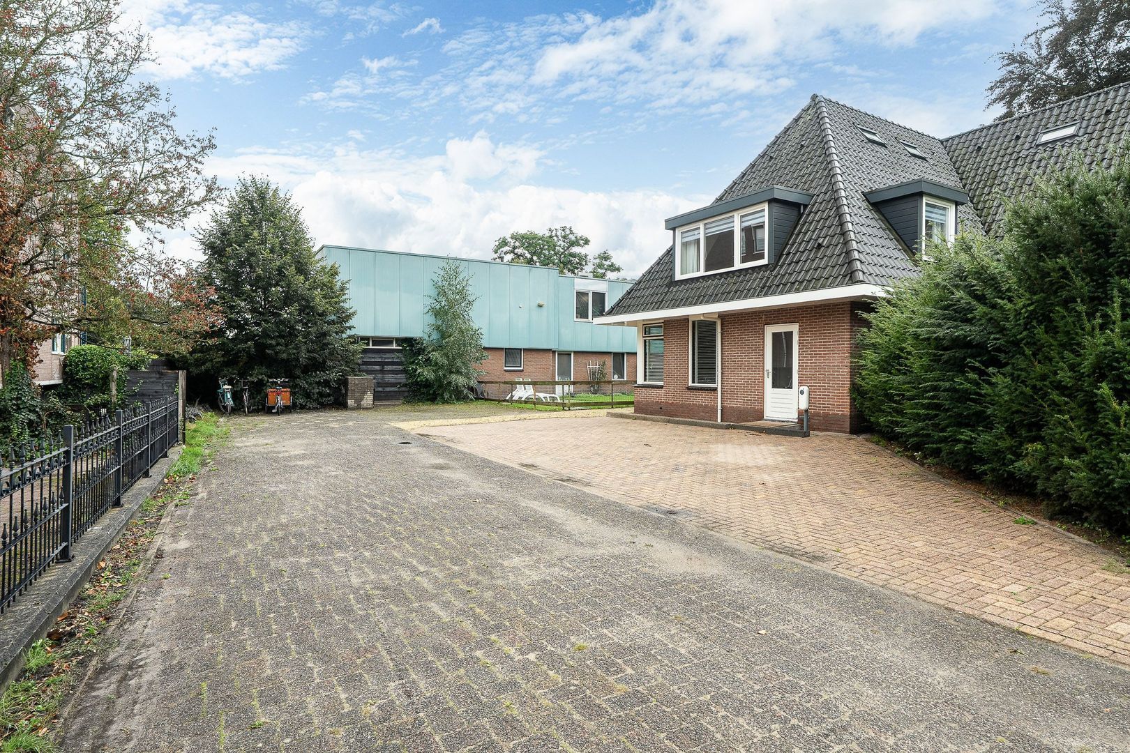 Harddraversweg 7, Joure foto-9