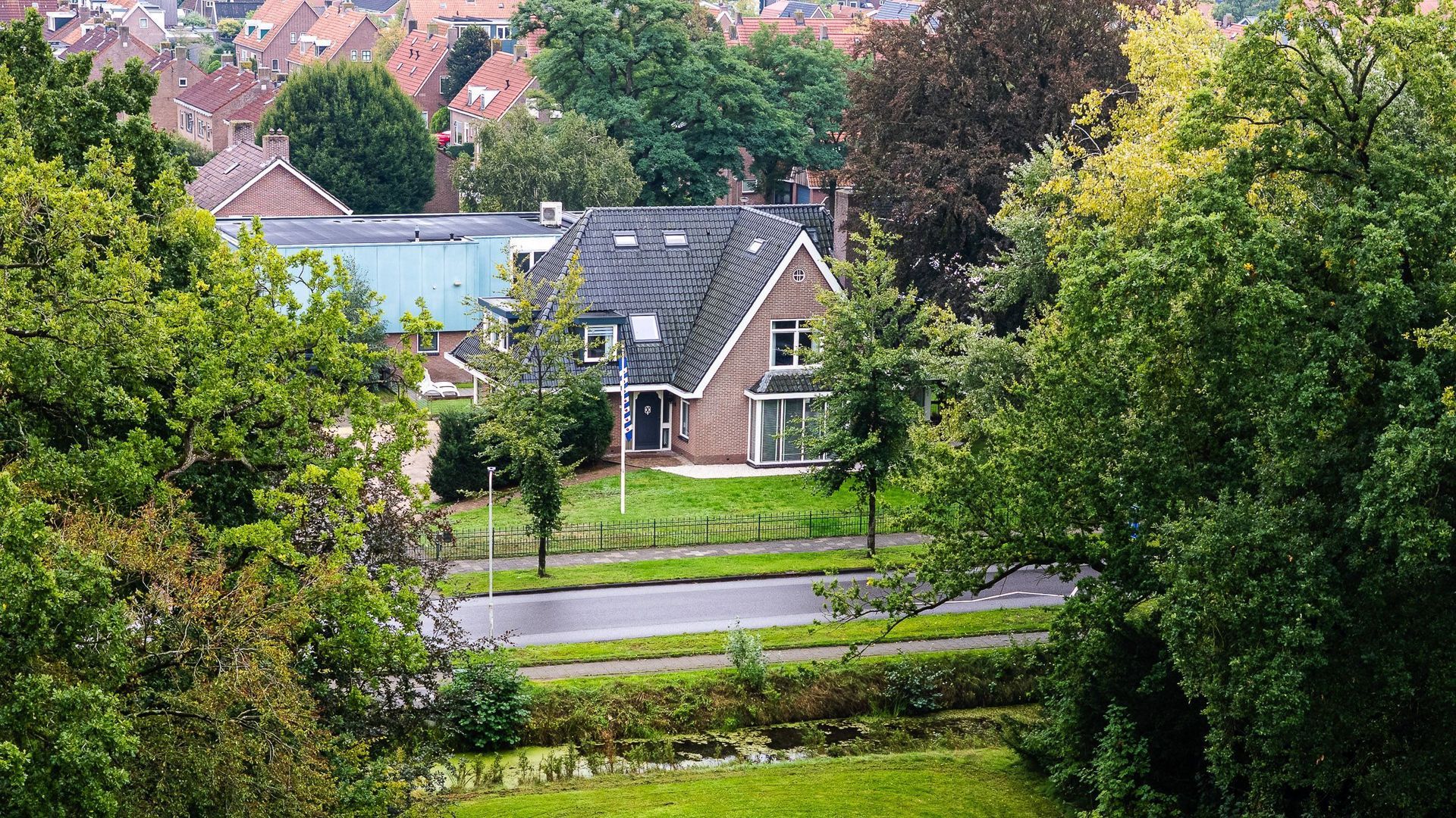 Harddraversweg 7, Joure foto-13