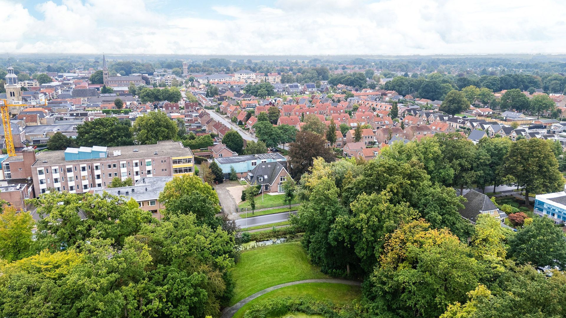 Harddraversweg 7, Joure foto-12