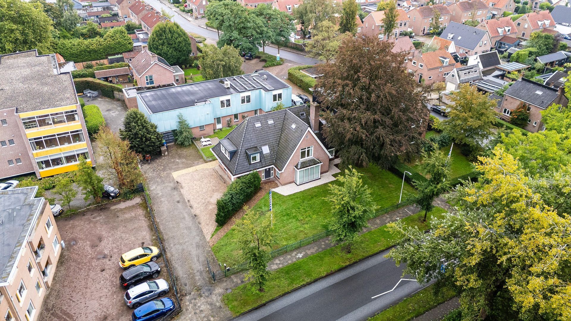 Harddraversweg 7, Joure foto-48