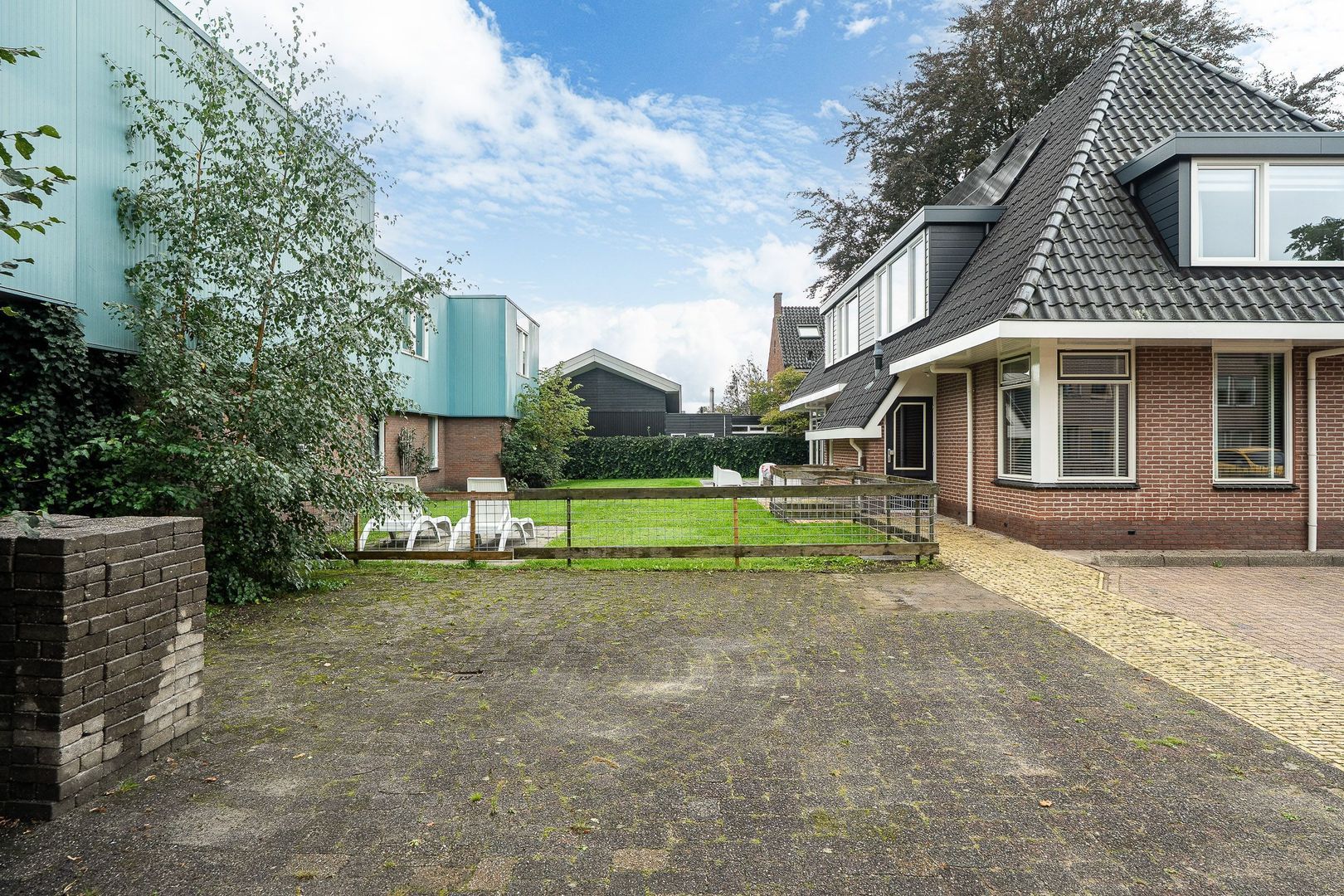 Harddraversweg 7, Joure foto-11