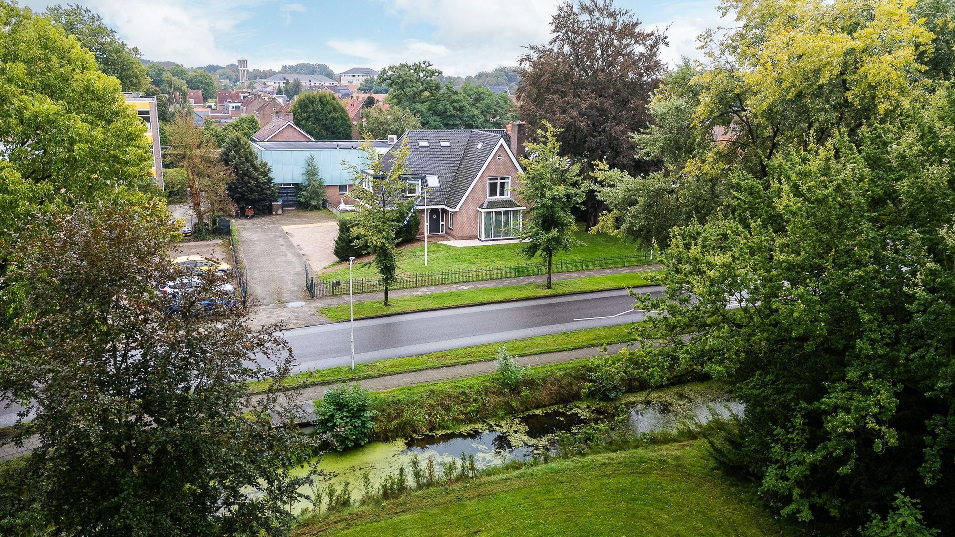 Harddraversweg 7, Joure foto-0