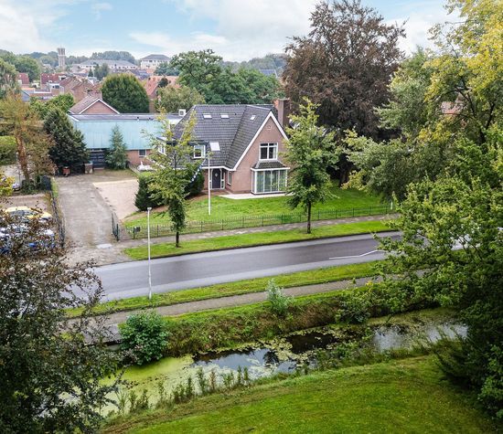 Harddraversweg 7, Joure