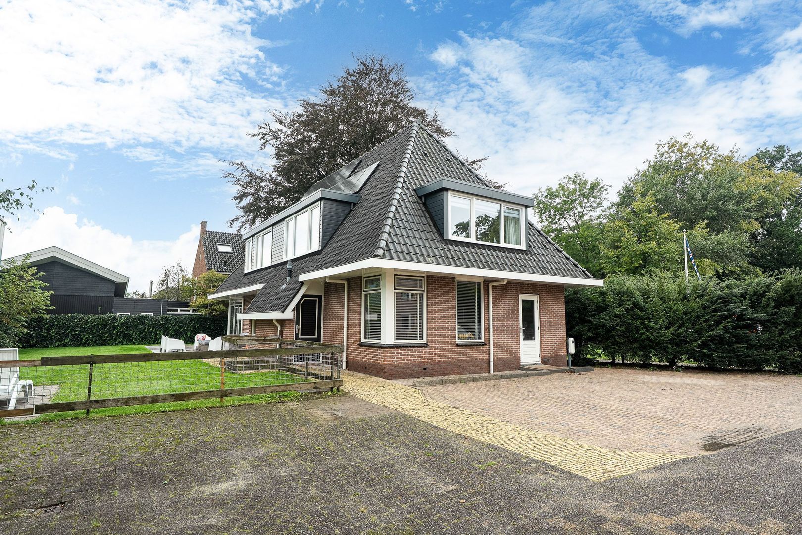 Harddraversweg 7, Joure foto-36